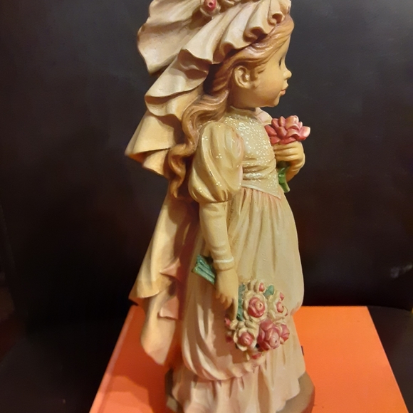 Vintage  Figurine - Picture 6 of 9